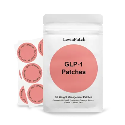 LeviaPatch